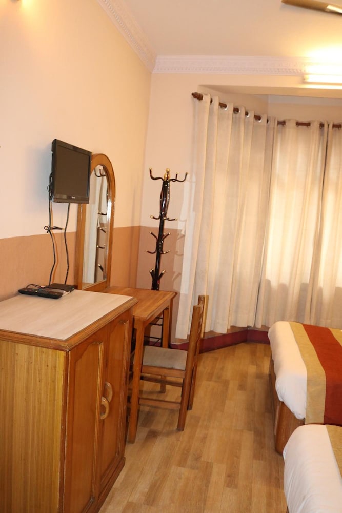 Peace Guest House 18/34