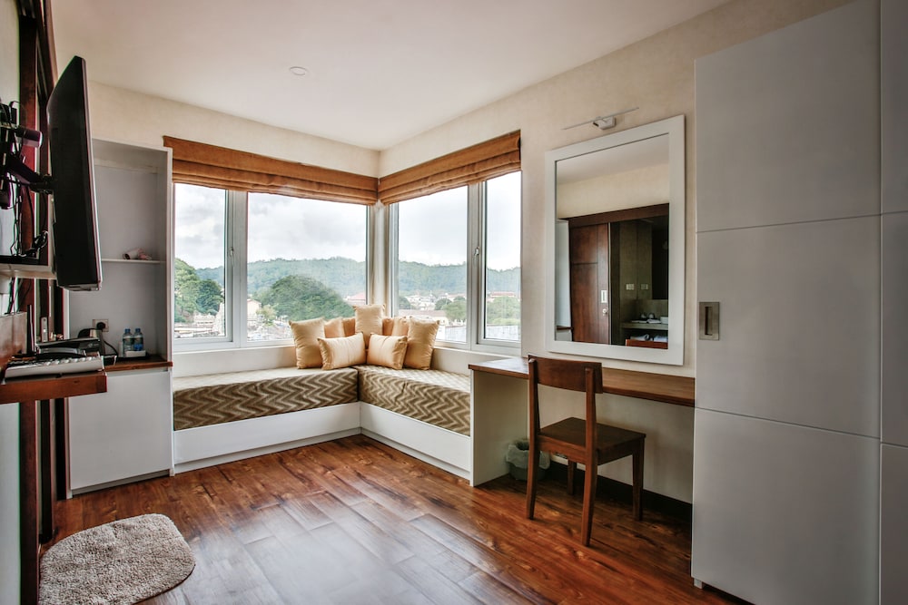 Sevana City Hotel Kandy 44/58