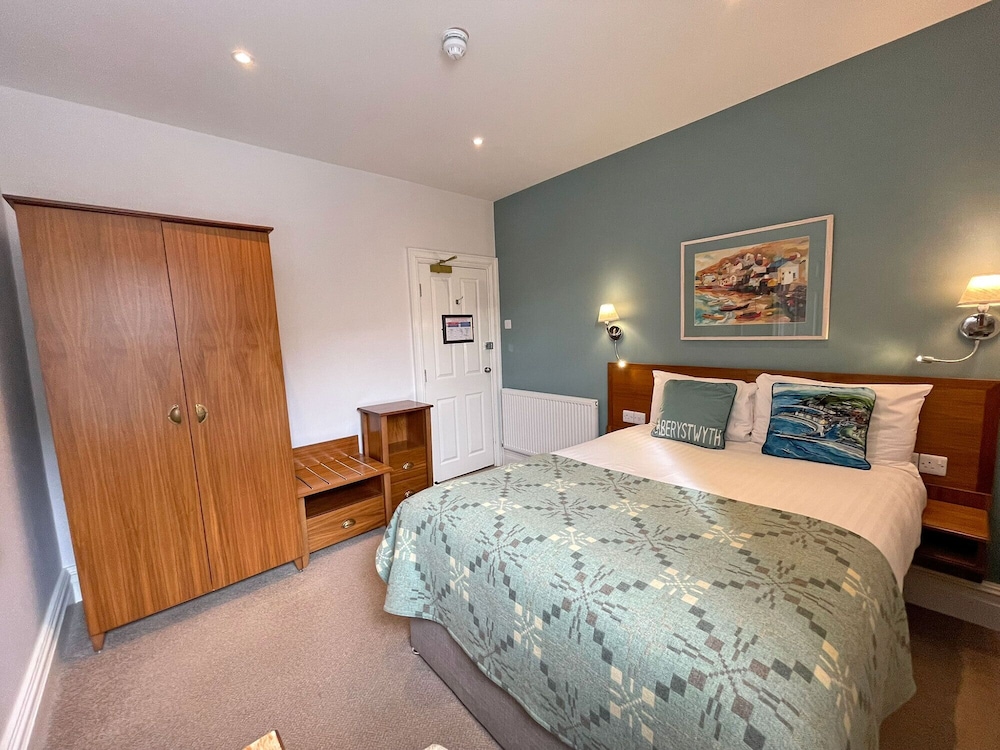 Room, Single, Single Bed