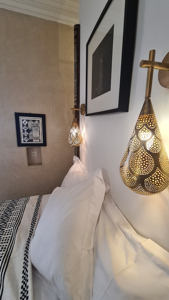 Riad La Cigale photo3