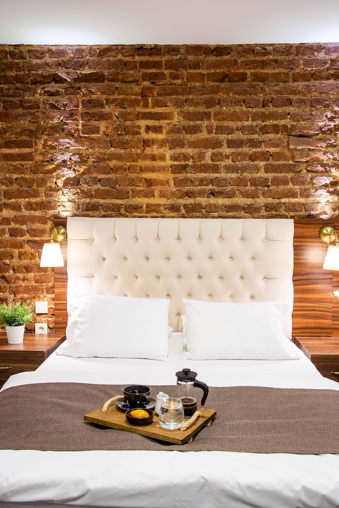 Vita Suites Karakoy 7/66