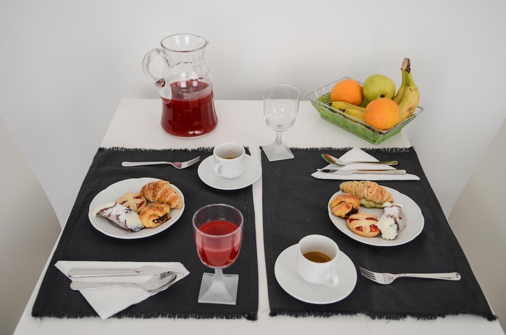 B&B Casa Rosellina 22/30