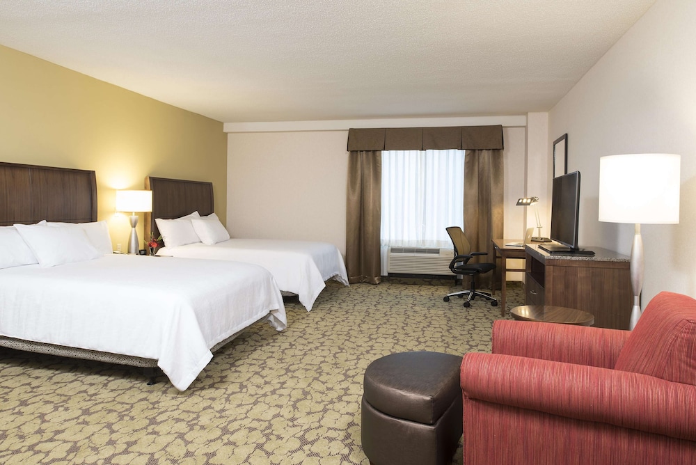 Hilton Garden Inn Louisville Downtown 32/87