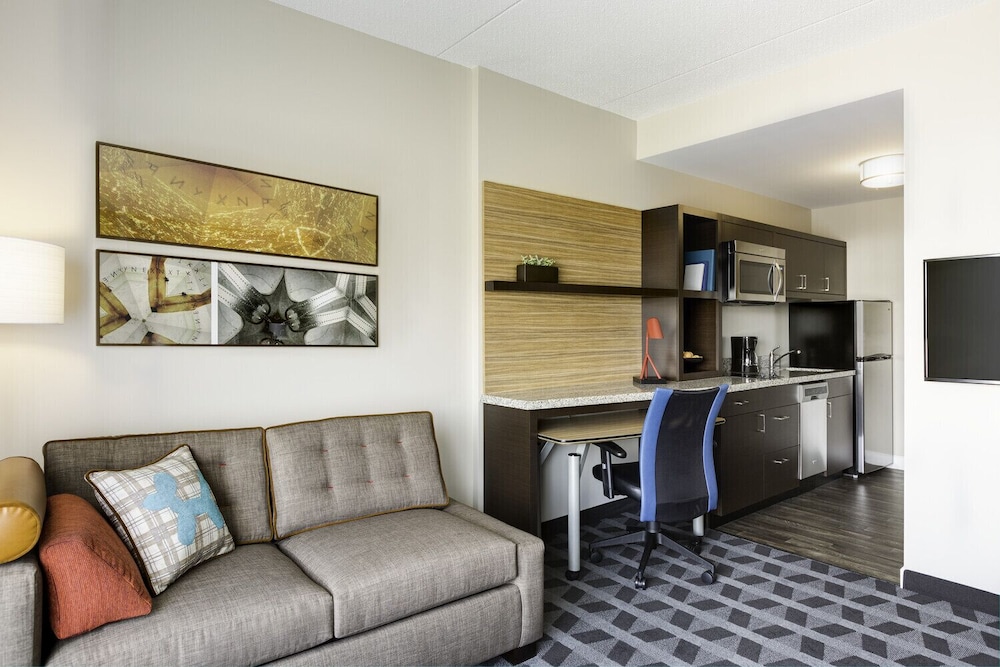 Towneplace Suites Ames 7/66