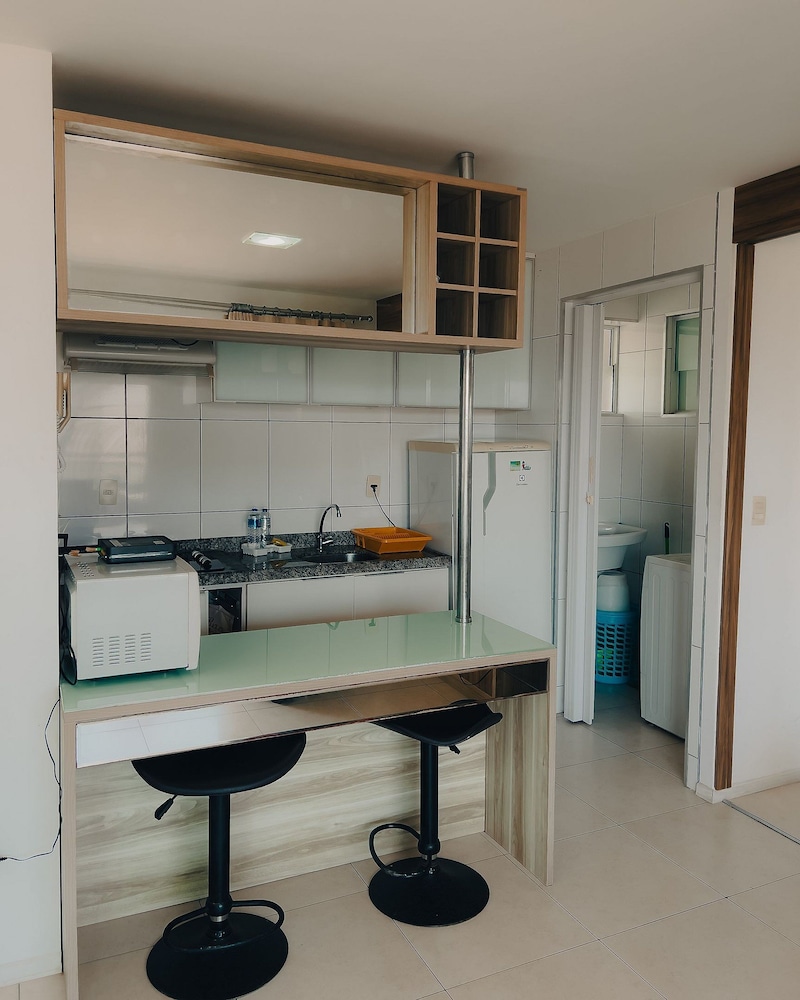 Apartamento Vista Mar Praia De Iracema 22/48