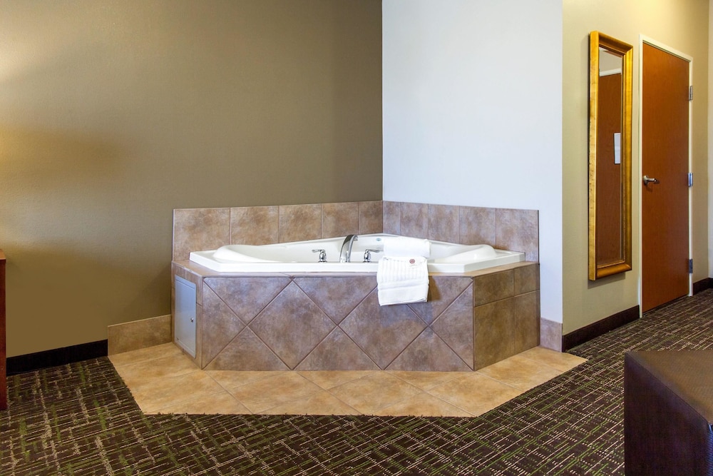 Comfort Inn And Suites Norman 23/34