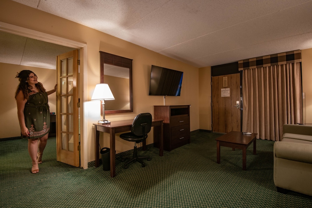 Mcm Grande Hotel Fundome 21/30
