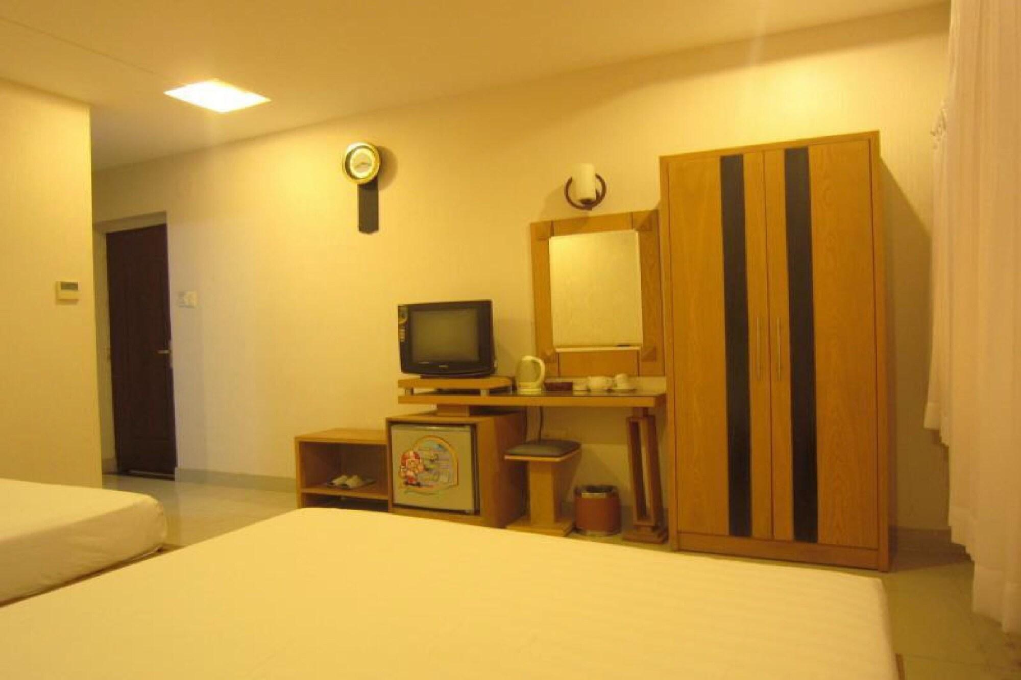 Song Anh 1 Hotel 24/33
