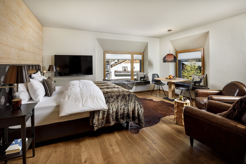 Chalet Piz Buin 13/44