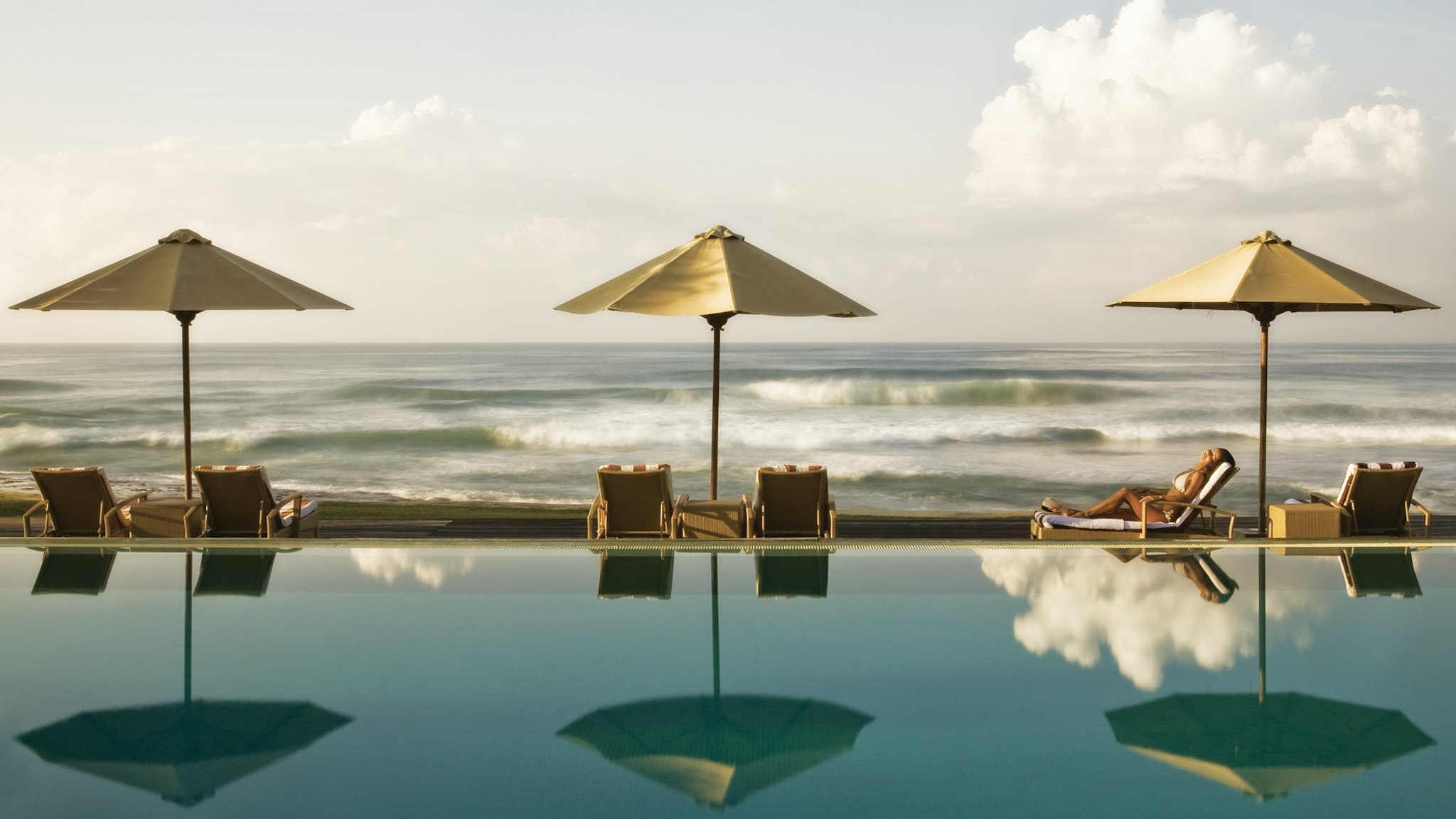 The Fortress Resort and Spa 44/50