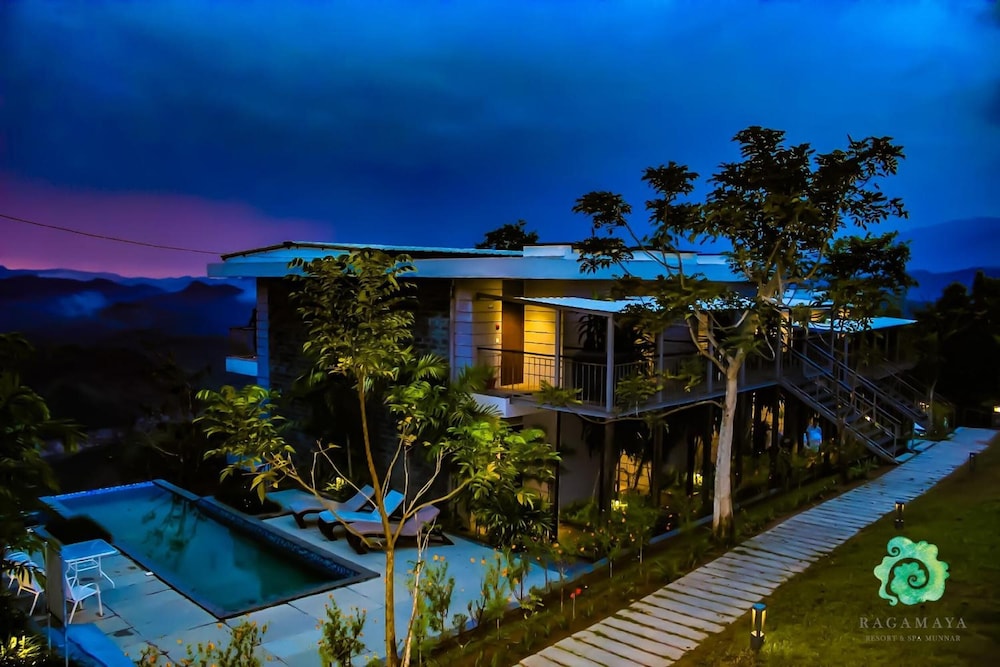 Ragamaya Resort Spa Munnar 6/47