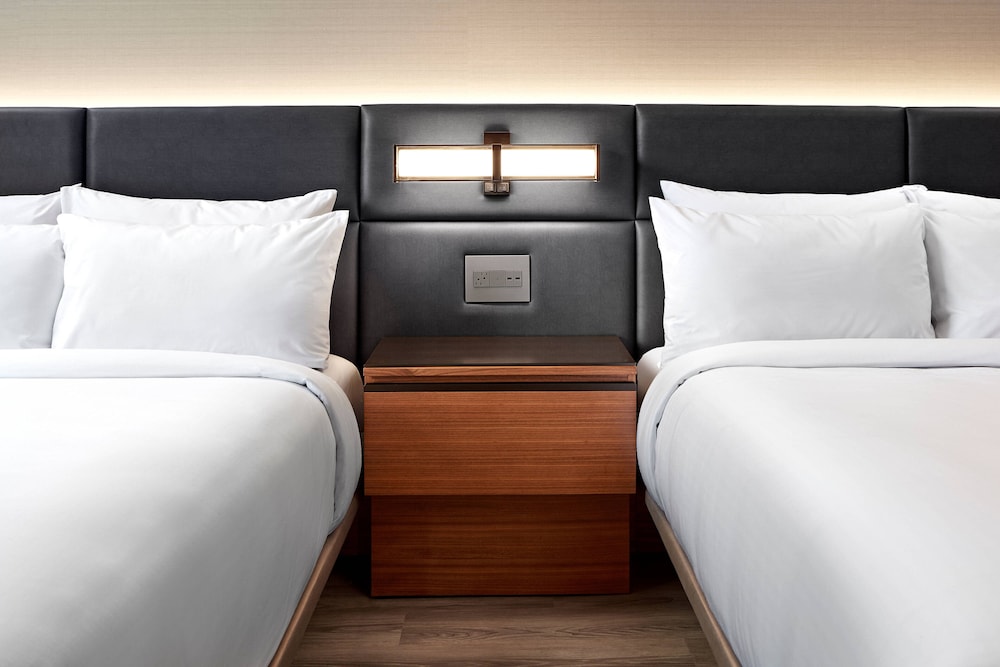 Ac Hotel By Marriott San Jose Santa Clara 14/67