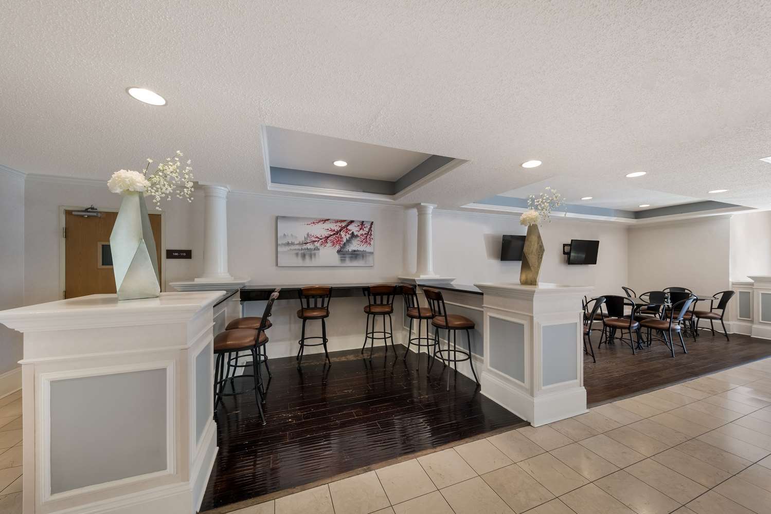 Comfort Suites Plano East - Richardson 10/16