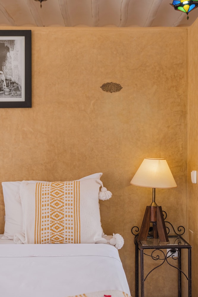 Dar 55 - Berber House - Boutique Hotel & SPA 42/86