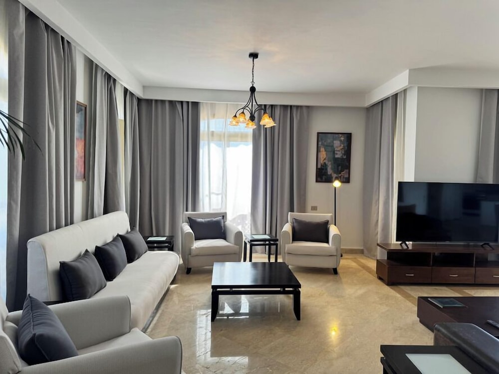 Amphoras Beach - Ultra All Inclusive 24/46