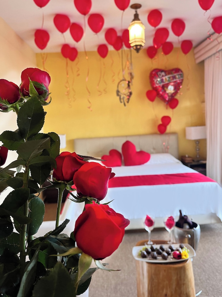 EL CHANTE SPA HOTEL 8/50