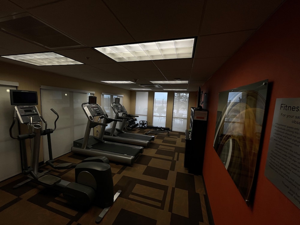 Courtyard By Marriott Casper 22/31