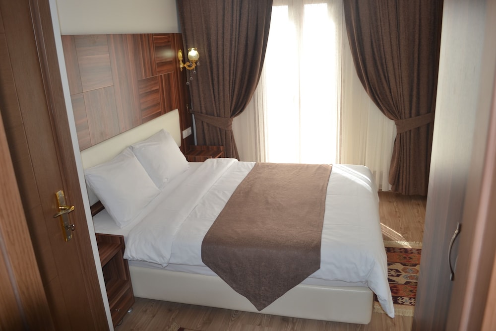 NEW FATIH HOTEL 6/27