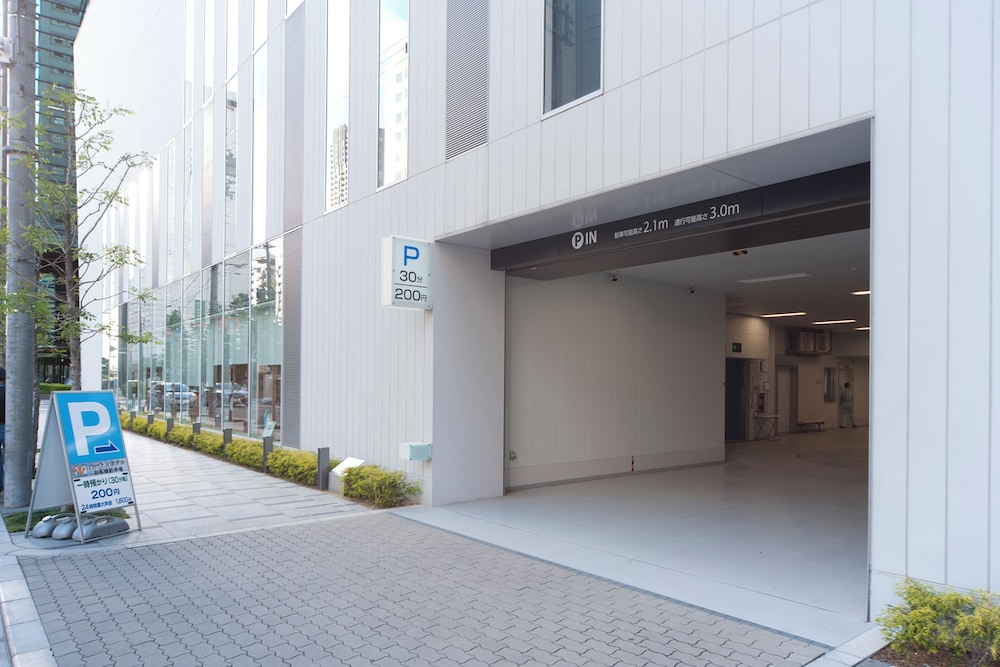 Hearton Kita Umeda 58/60