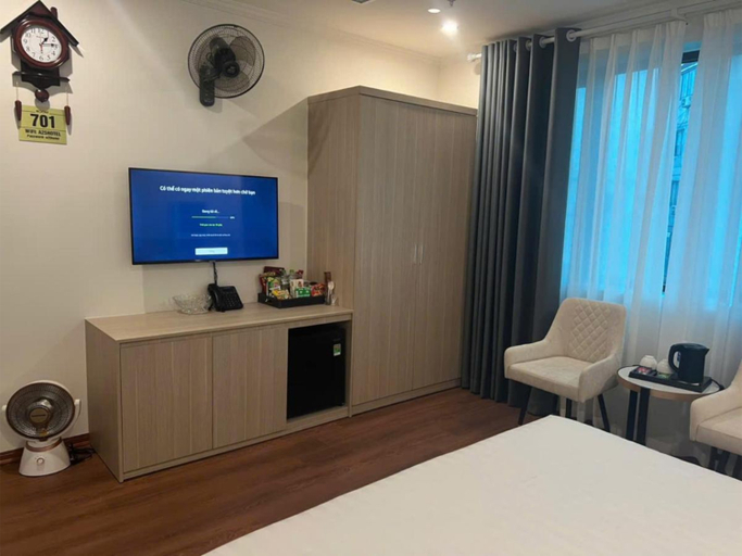 A25 Hotel - Hoang Dao Thuy 2 9/10