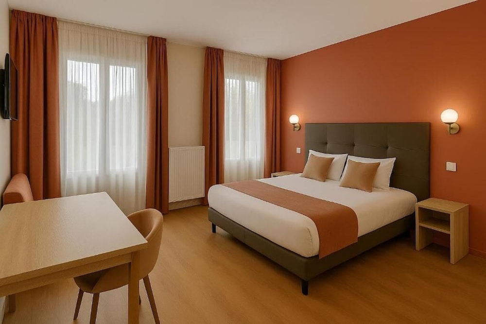 Thoiry Etoile Lodge, Sure Hotel Collection by Best Western 32/60