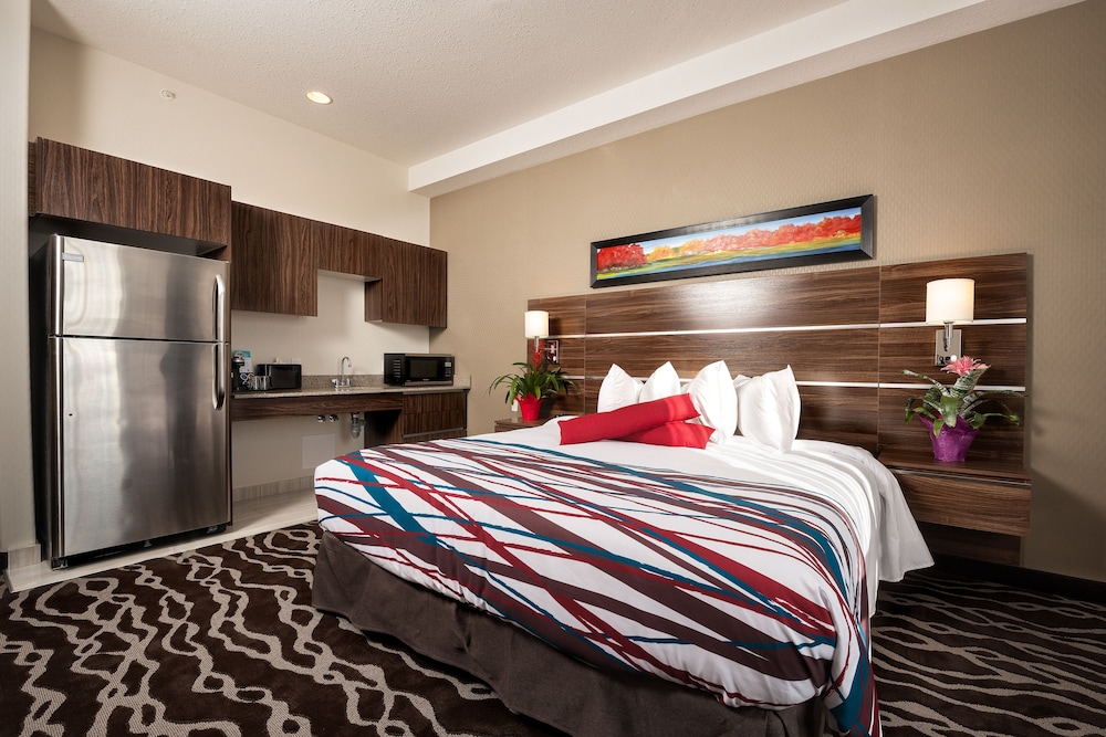 Encore Suites By Service Plus Inns 8/58
