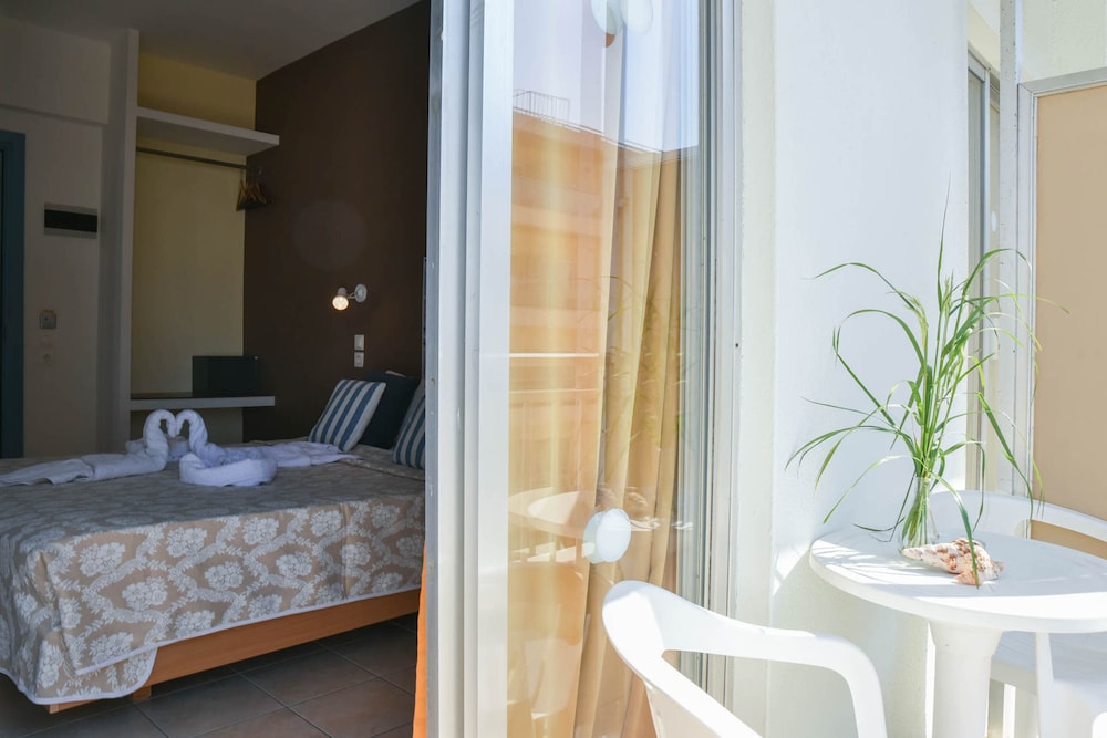 Vassilia Hotel 9/25