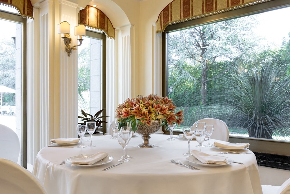 Hotel Ristorante Paradise 34/50