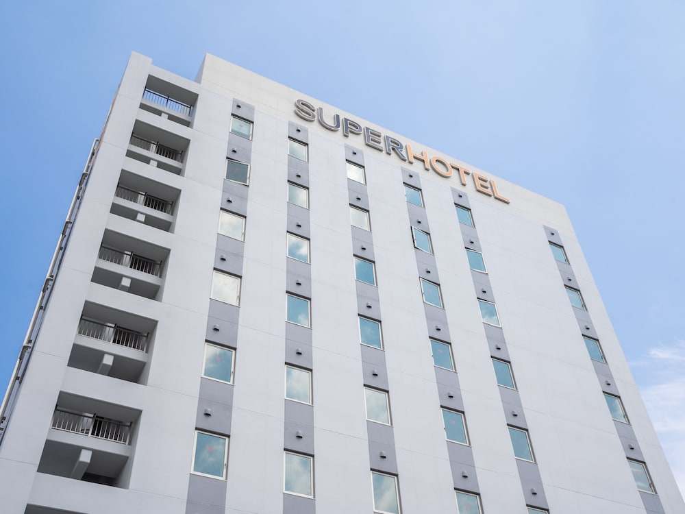 Super Hotel Higashi Maizuru 4/50