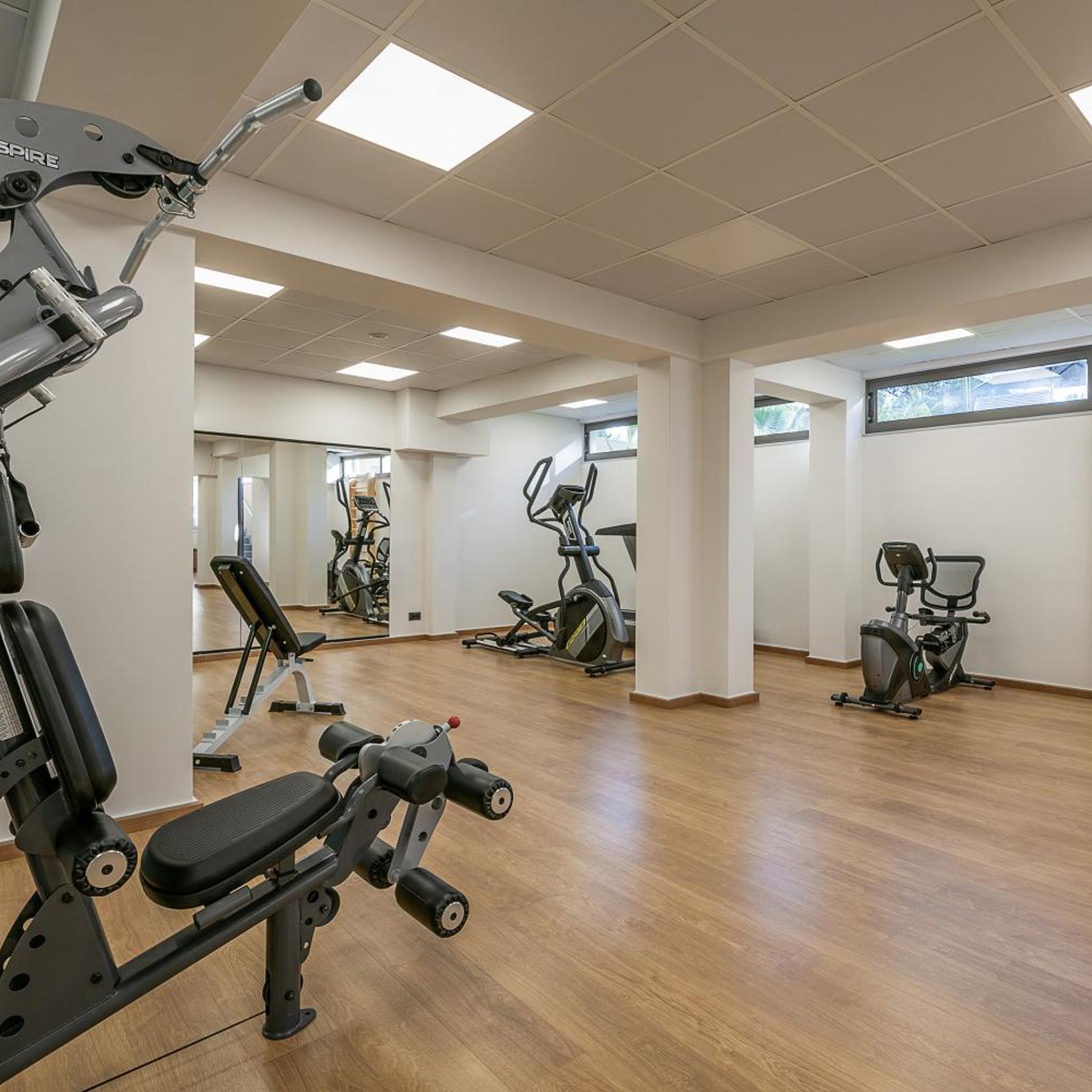 Mossa Well Being Hotel 25/50