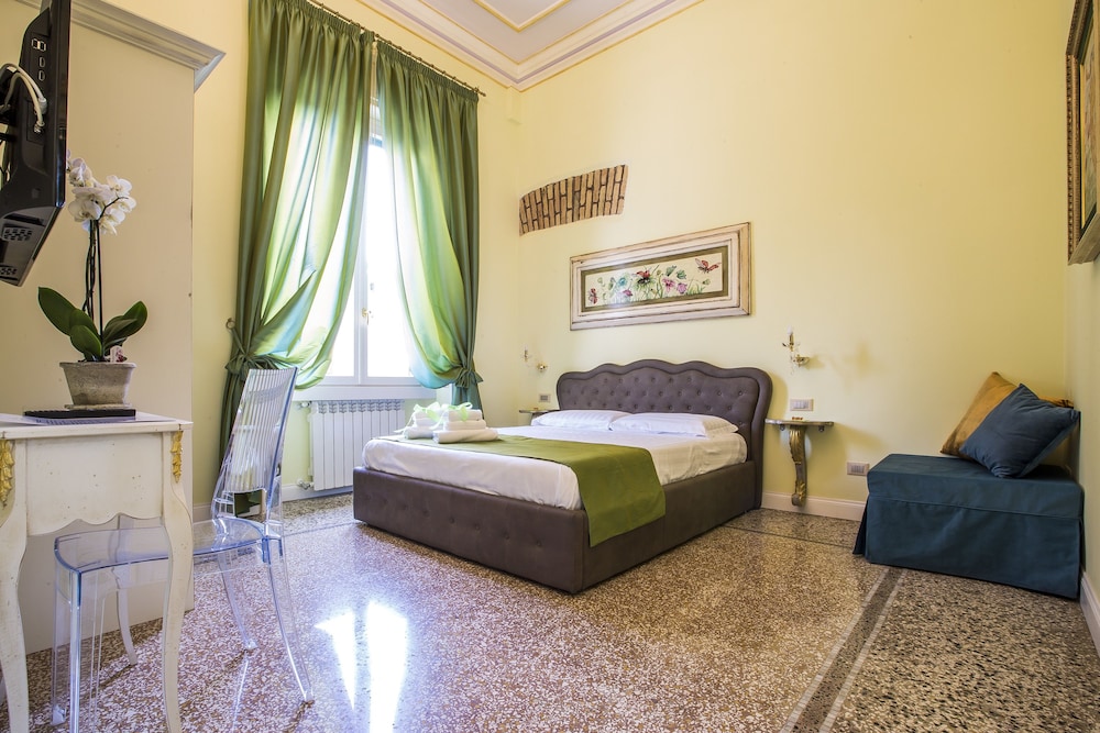 Trastevere Royal Suite Trilussa 14/50