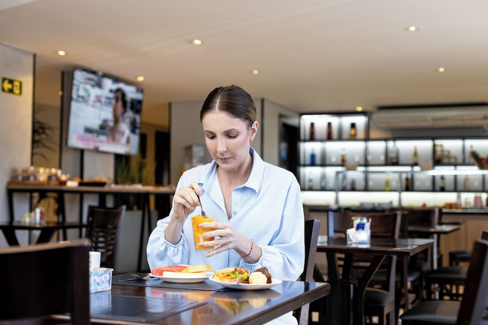 Days Inn By Wyndham Cascavel 13/50