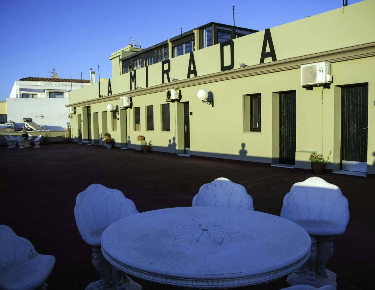 Hotel La Mirada 4/57