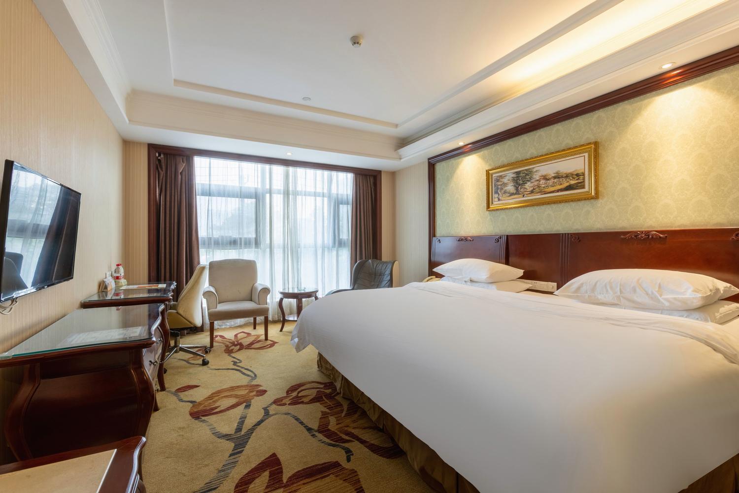 Vienna Hotel Jiangsu Nanjing Baijiahu Jinying 25/48