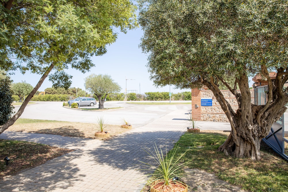 Ibis Budget Perpignan Nord 68/70