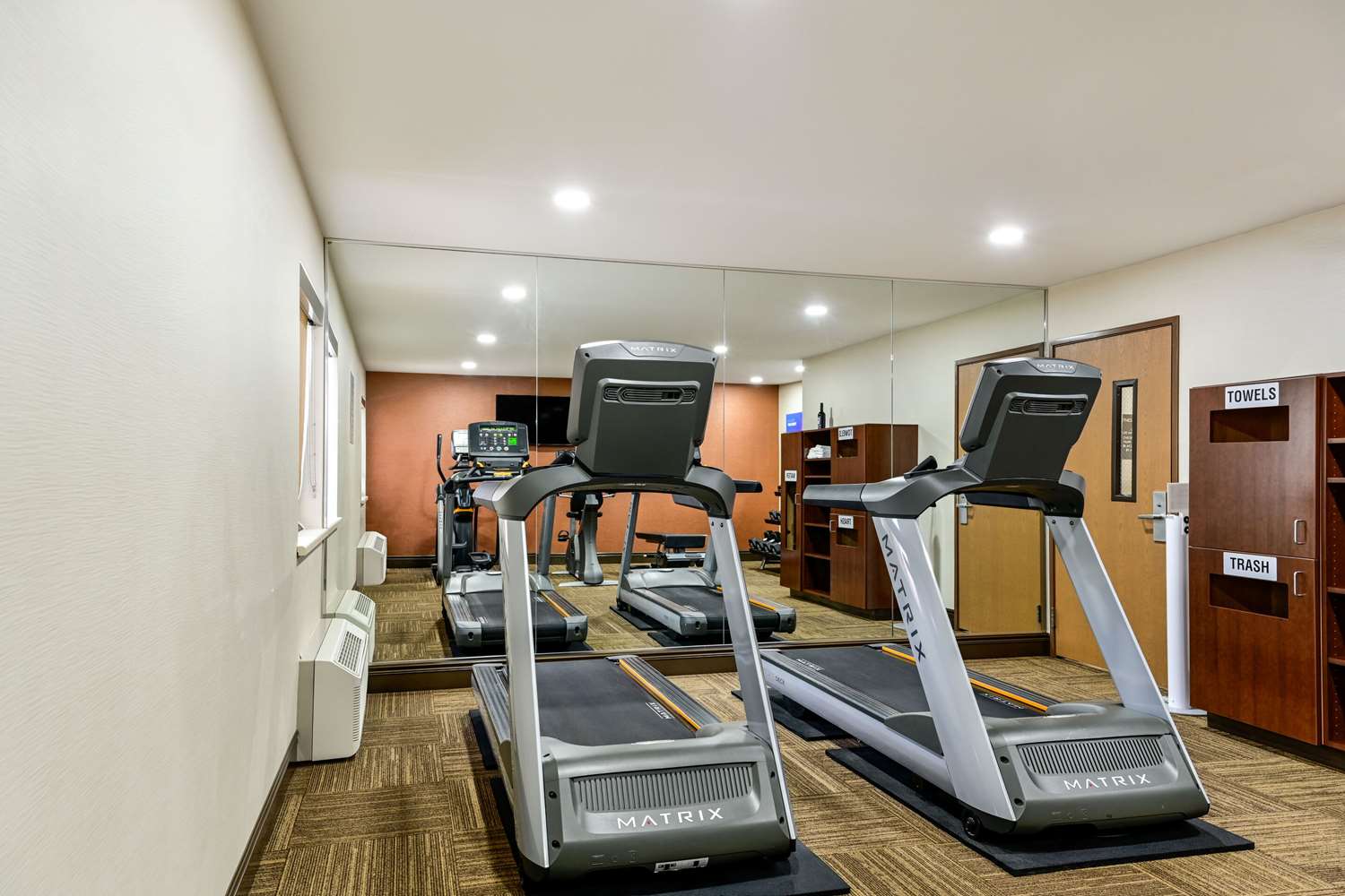 Comfort Inn At Buffalo Bill Village Resort 9/19