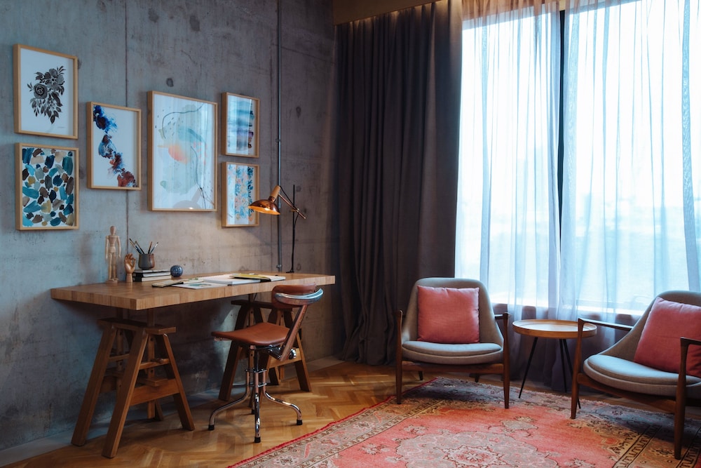 Kloe Hotel Kuala Lumpur 44/49