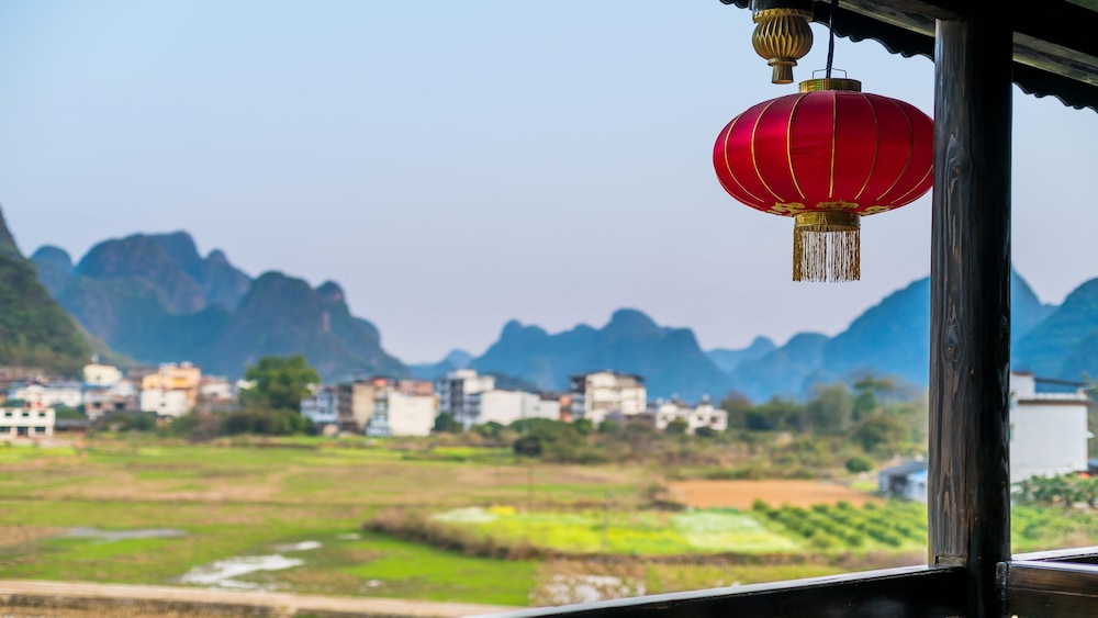 Yangshuo Tea Cozy Boutique Hotel 21/50
