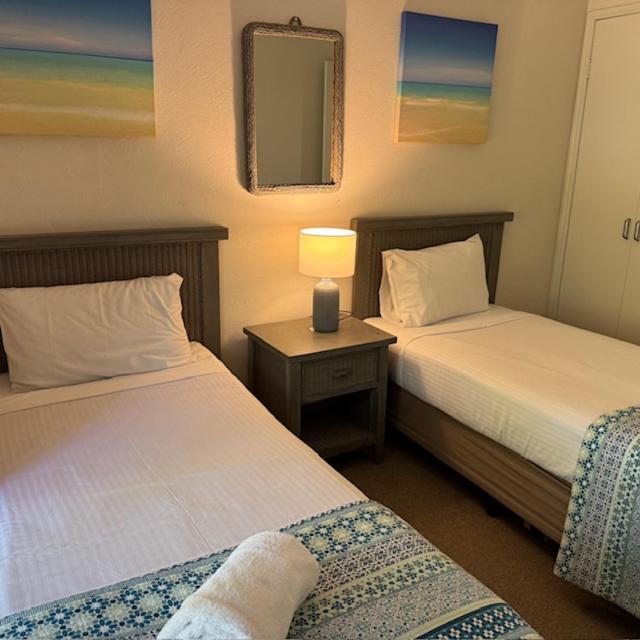 NOOSA KEYS RESORT 26/64
