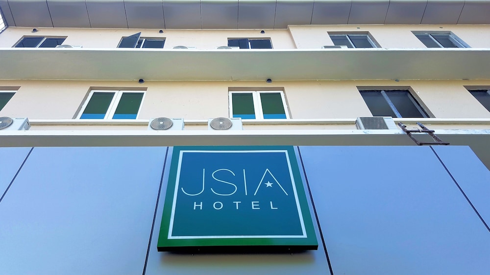 Jsia Hotel 5/22