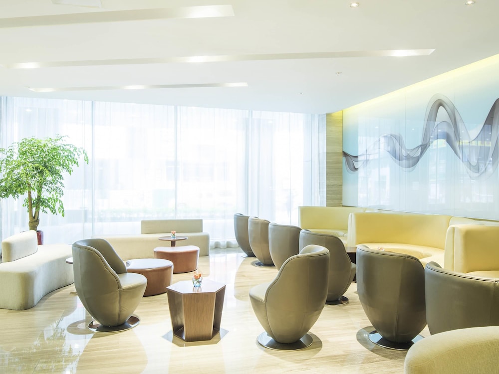 Novotel Nanjing Central Suning 26/49