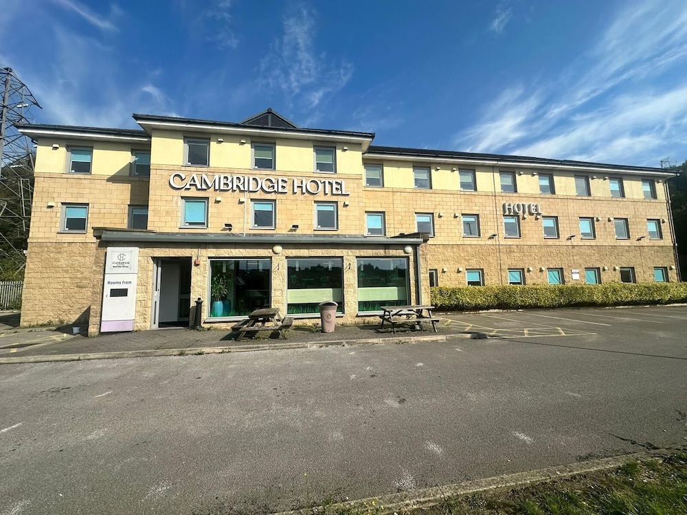 Ibis Budget Bradford 3/28