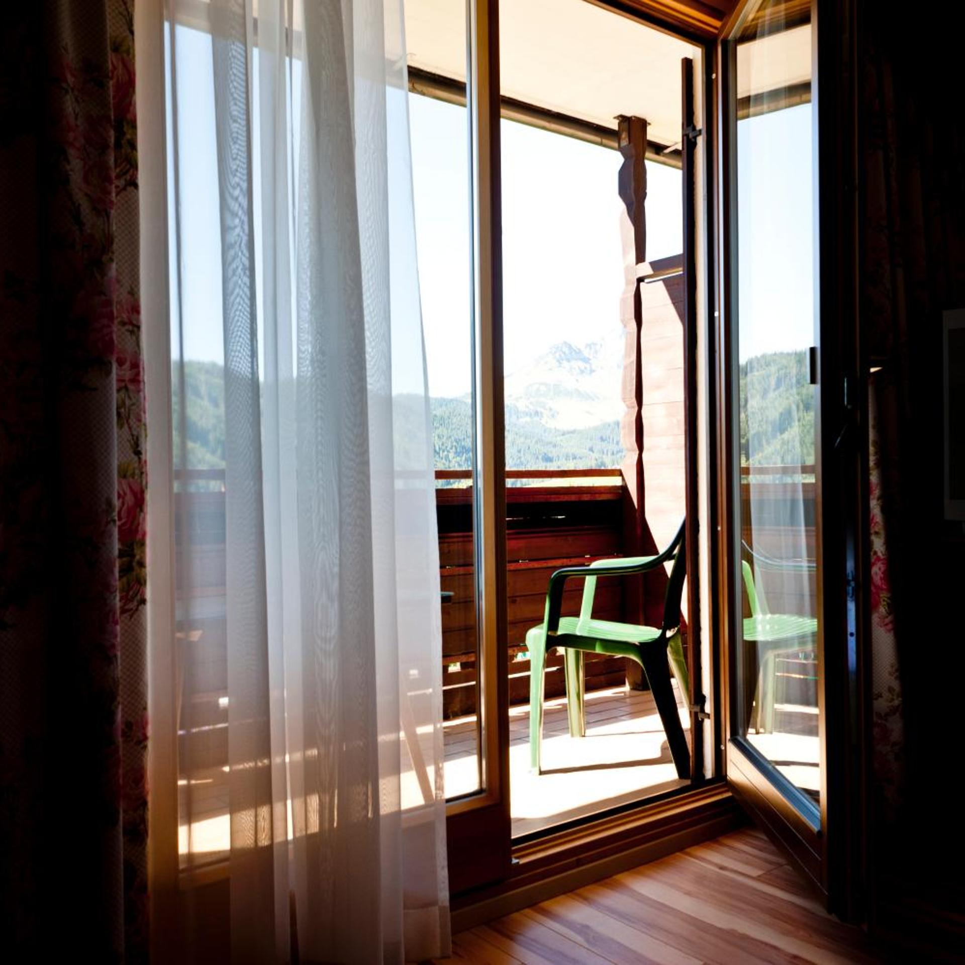 Hotel Alpenkrone 46/65
