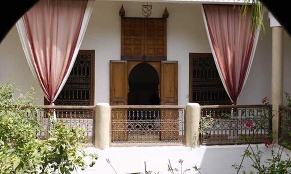 Riad El Zohar 2/50