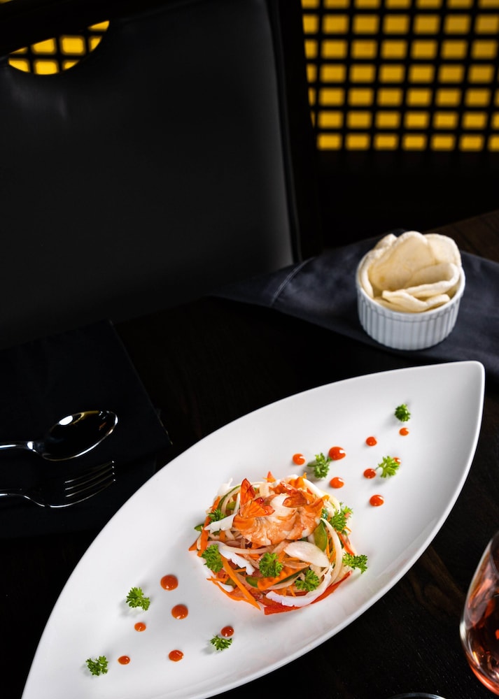 The Cap Hotel Vung Tau 18/50