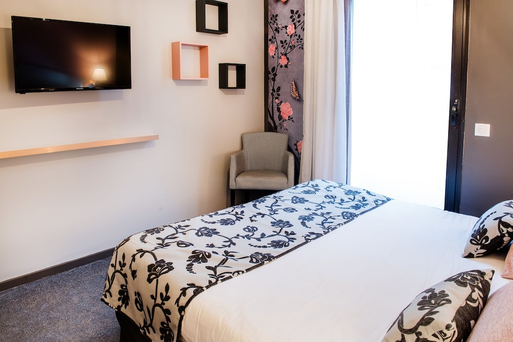 Hotel Sainte Rose 27/60