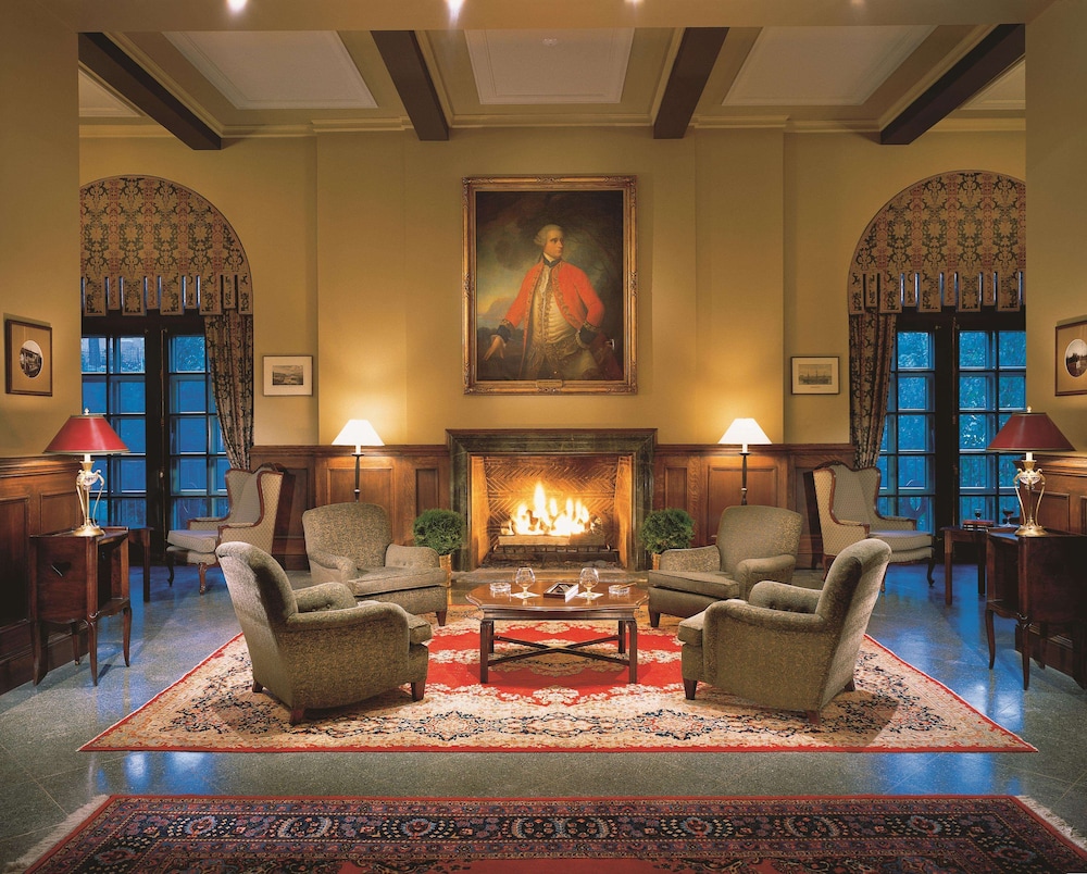 Fairmont Le Manoir Richelieu 50/72