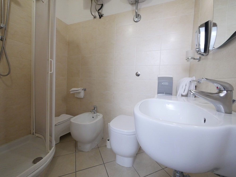 Hotel Careggi 21/28