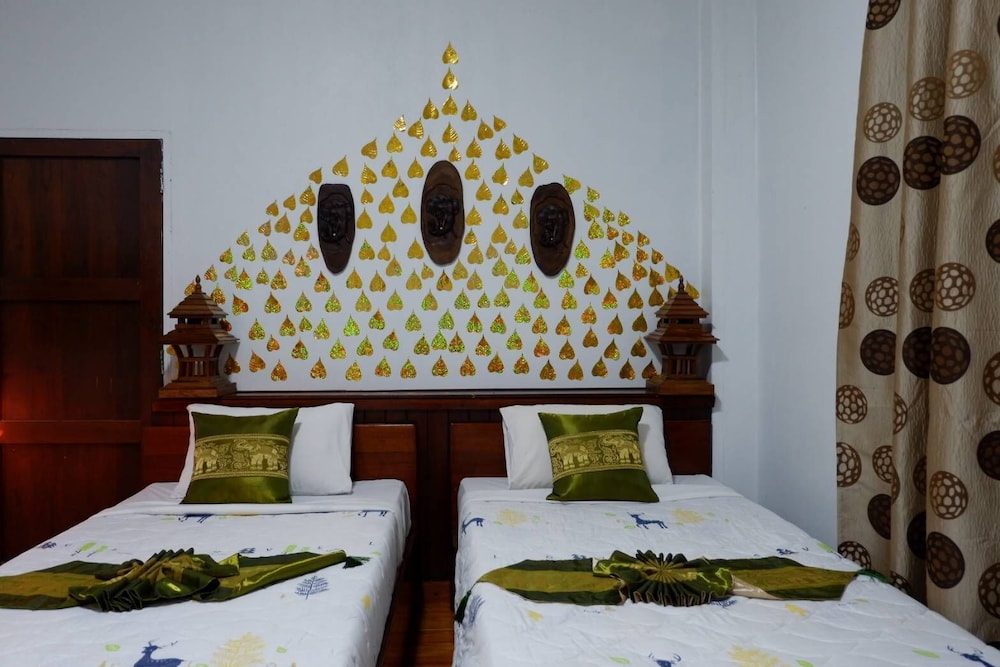 The Park Ayutthaya Resort And Spa 19/65