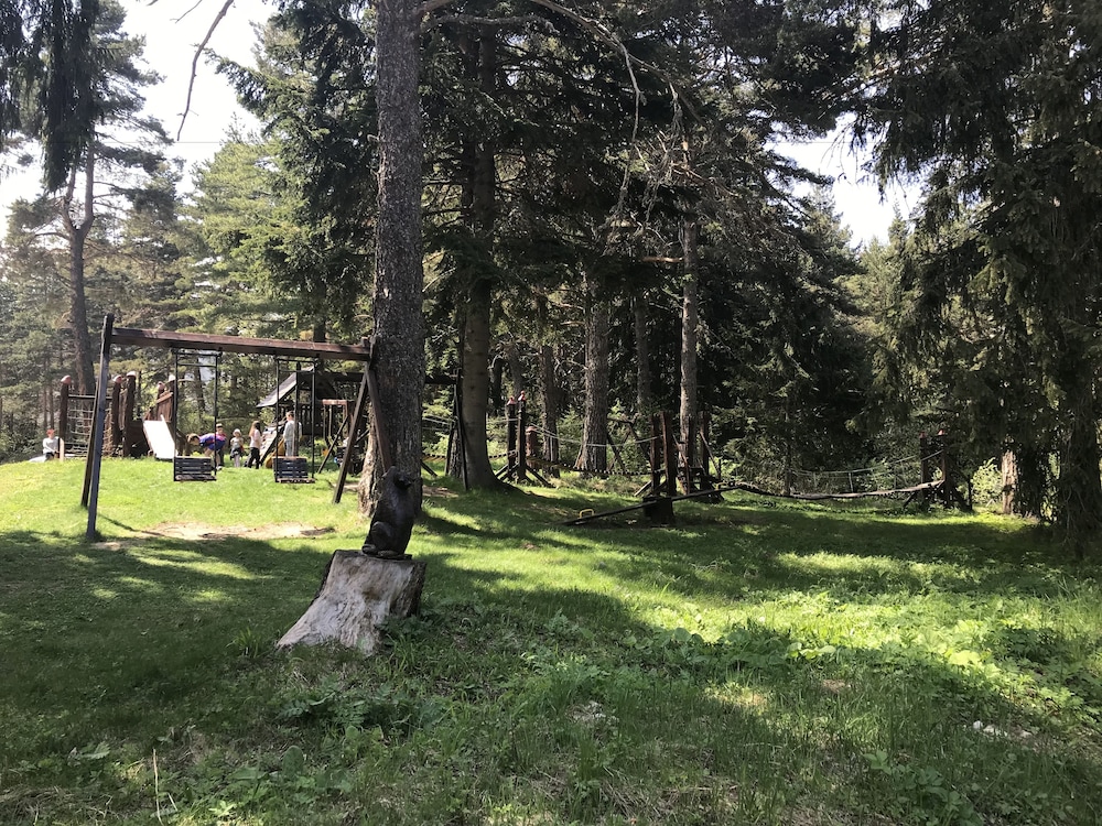 Borovets Hills Resort and Spa 68/71